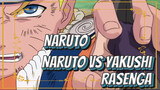 Nguồn cơn của mọi tội ác! Rasengan đầu tiên của Naruto! Naruto VS Yakushi Kabuto