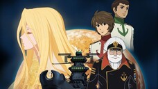 Battleship Yamato 2199 - Eps 05 SUB INDO