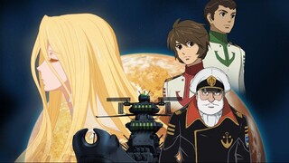 Battleship Yamato 2199  - Eps 05 SUB INDO