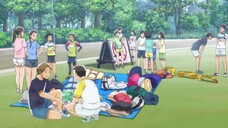 Tsuki ga Kirei episode 09 |sub indo