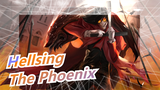 [Hellsing] The Phoenix (ver. lengkap)