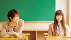 Kimi Ni Todoke (Japanese Film) (2010)