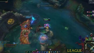 Summer LoL Best Moments Compilation 2020 - League of Legends