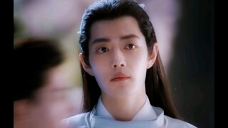 [Xiao Zhan Shiying] Kenapa kamu begitu suka melihatnya menangis? ＜Episode 1-4 menjilati wajah dan me