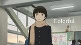Colorful | Anime Movie 2010
