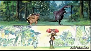 Dinosaur King  Season 1 Hindi Episode 14 ANIME HINDI