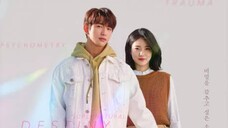 He is Psychometric Ep07