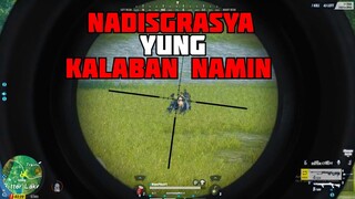 NADISGRASYA SILA! (RULES OF SURVIVAL BATTLE: ROYALE)