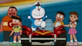 Doraemon Nobita và lâu đài dưới đáy biển