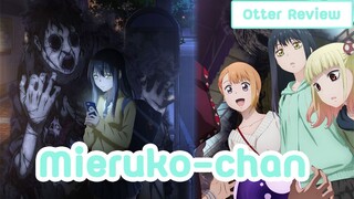 [แนะนำ]Mieruko-chan มิเอรุโกะจัง ใครว่าหนูเห็นผี