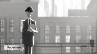 Paperman