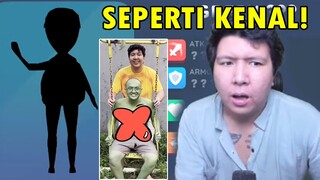 Apa tuh warna hijau - Momen bang windah merasa kenal dengan sosok tersebut