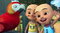 Upin and Ipin -- Season 13 Episode 01 | Si Merah