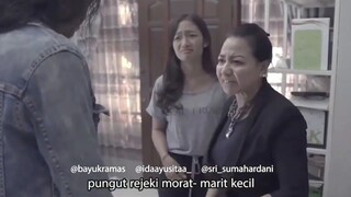 inilah arti cinta