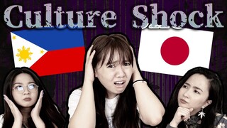 5 Culture Shocks That Makes Japanese Crazy in The Philippines! About Money and Time?