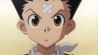 GON MENCARI KILLUA [HUNTER X HUNTER FANDUB INDONESIA]