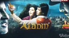 ALADIN (2009) DUB INDONESIA