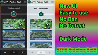 ATPH Patcher ReUI |AllinOne Script Patcher