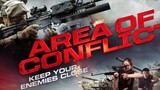AREA OF CONFLICT:KEEP YOUR ENEMIES CLOSE (2017) movie in Hindi