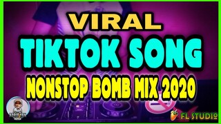 PANG PARTY PARTY NONSTOP TIKTOK VIRAL REMIX | Dj adrie yan remix