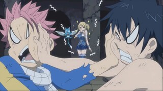 Fairy Tail Episode 64 (Tagalog Dubbed) [HD] Season 2