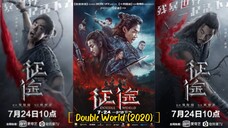 Double World (2020) [English Sub]