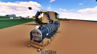 THOMAS AND FRIENDS Driving Fails Compilation ACCIDENT 2021 WILL HAPPEN 67 Thomas Tank Engine