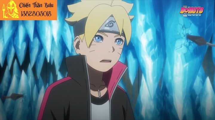 Boruto Naruto Next Generations - Hình Tượng Tôi Muốn Trở Thành #animeme