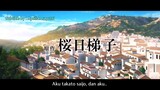 Offcial Trailer Dakaretai Movie Subtitle Indonesia