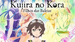 Kujira no kora wa sajou ni utau episode 3 sub indo