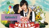 PLAYFUL KISS Episode 3 Tagalog Dubbed