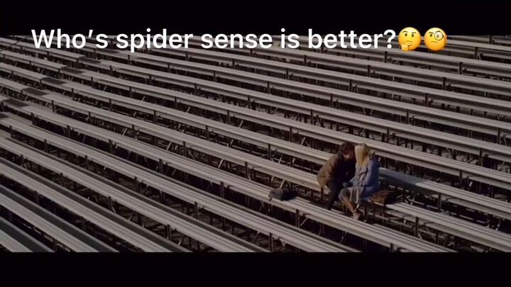 Spider Senses