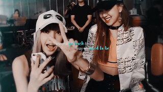 [Chaelisa] [Pasangan berisi] Sad song part 4.