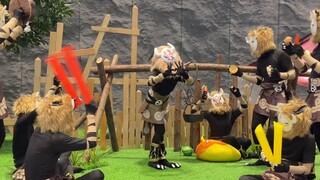 Orang pegunungan favoritku