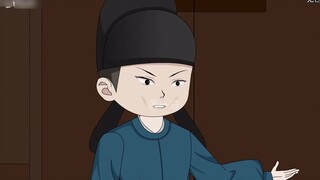 Weird House (Qiyu Village) Episode 25 The Truth About Qiyu Village - Animated Suspense and Micro-Hor