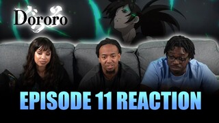 The Story of Banmon, Part 1 | Dororo Ep 11 Reaction