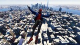 Spider-Man Miles Morales - Stylish Free Roam Web Swinging & Epic Combat Gameplay