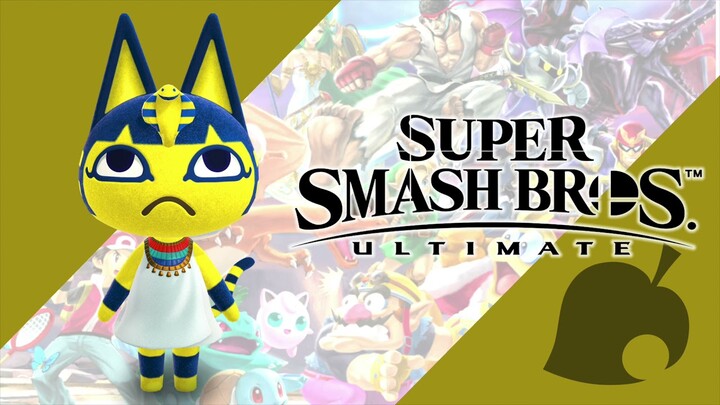 What is Ankha the Zone Original Video Viral Series Animal Crossing TikTok? - Bilibili What is Ankha the Zone Original Video Viral Series Animal Crossing TikTok? - Bilibili