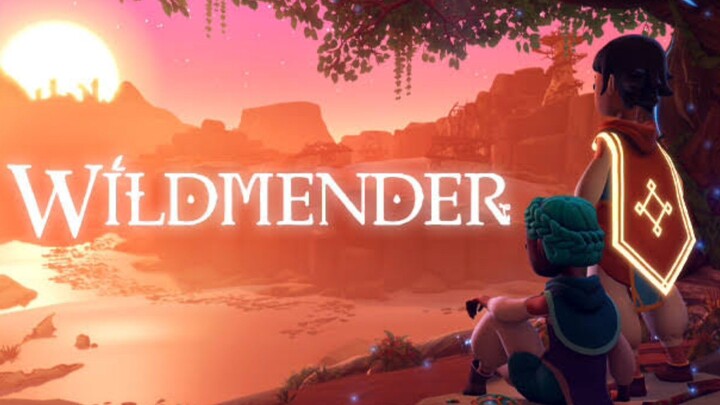 Review Game Wildmender