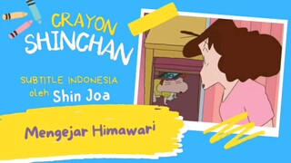 Crayon Shinchan - Mengejar Himawari (Sub Indo)