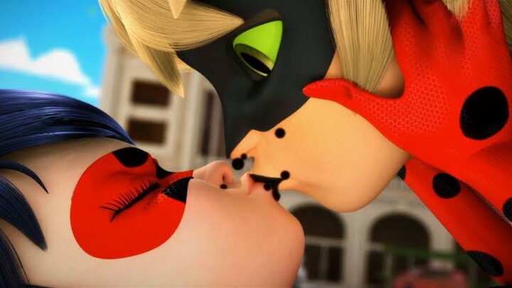 Miraculous: Tales Of Ladybug & Cat Noir (sub indo), season 1, episode 11