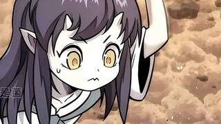 [The Devil's Harvest Story 11] How dare you, you bastard demon king, cheat on me!