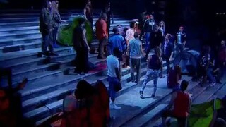Everything's alright Jesus Christ Superstar