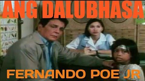 ANG DALUBHASA