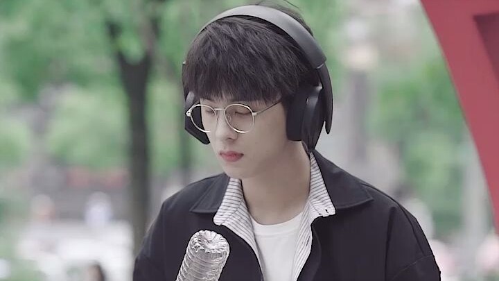 【หนึ่งพันหนึ่งราตรี】โชคชะตามักจะเริ่มต้นจากความเข้าใจผิด...