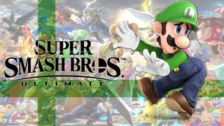 Super Mario Bros. 3 Medley - Smash Ultimate OST