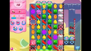 Candy Crush Saga Level 11889 - NO BOOSTERS | SKILLGAMING ✔️