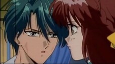 Fushigi Yugi Capitulo 18 - El Engaño Del Amor (Español)..