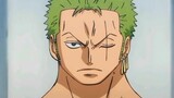 I Miss Zoro Laugh And Smile