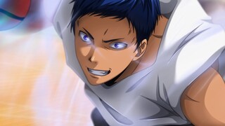 Aomine Daiki